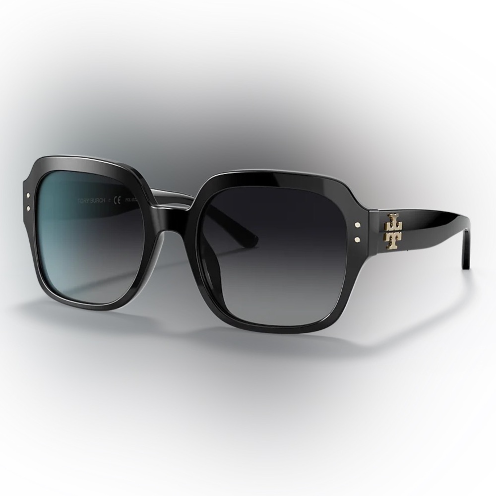 TORY BURCH
Women's Polarized Sunglasses, TY7143U